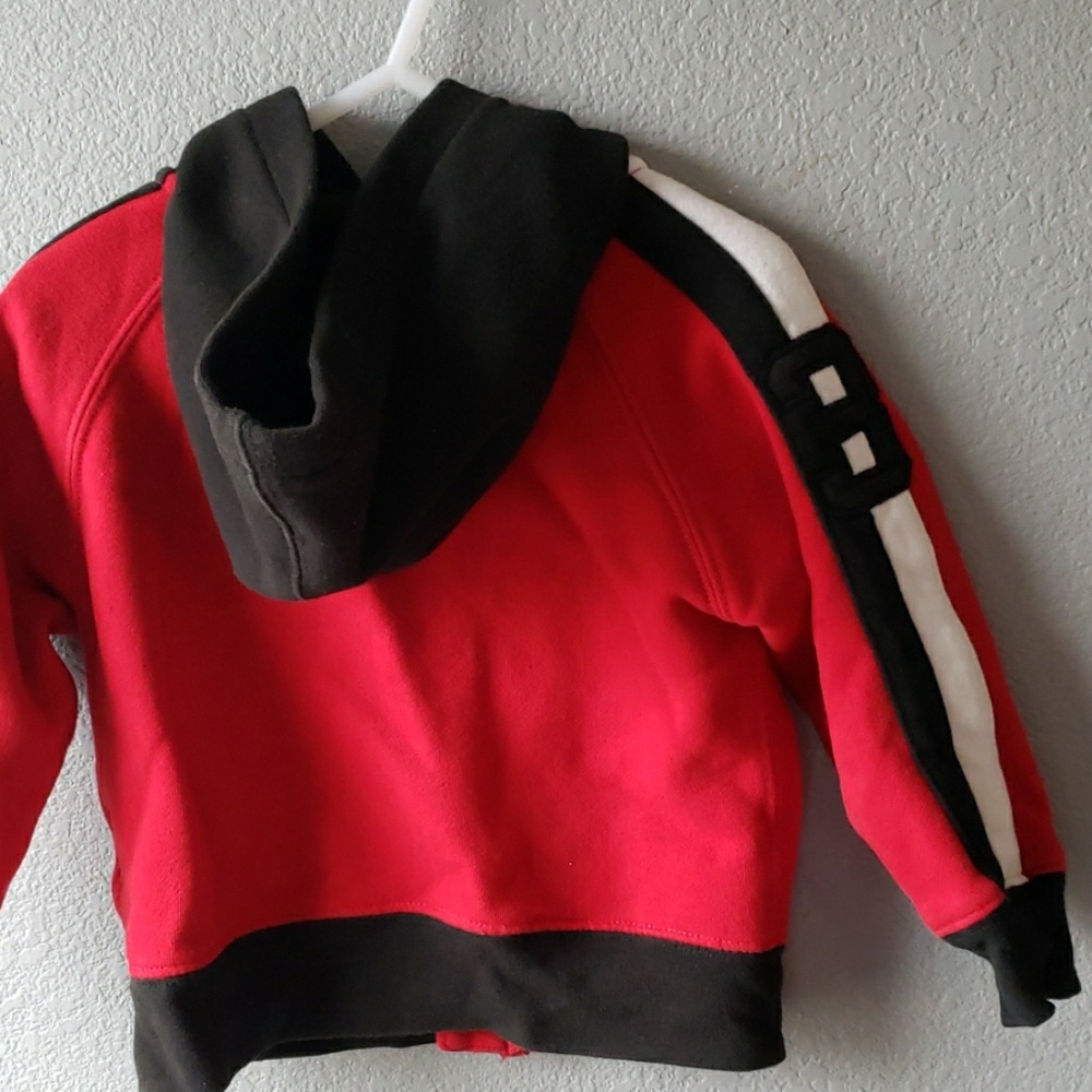 Polo Jacket - Picture 7 of 7